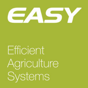 EASY – Efficient Agriculture Systems.