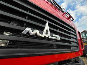 Компания МАЛКОМ стала дилером Минского автомобильного завода.